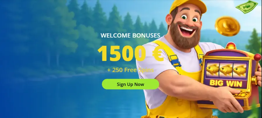 Riverspin promo code